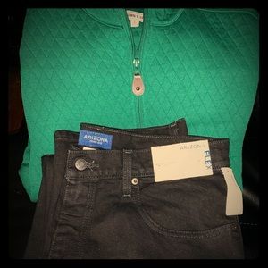 Men’s Arizona Jeans